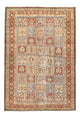 Vintage matta 292x197cm - Vintage matta