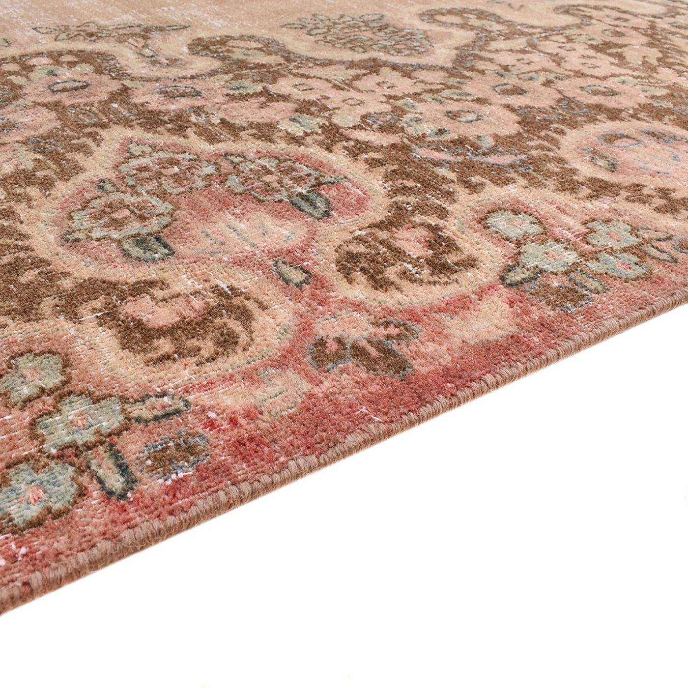 Vintage matta 312x210cm - Vintage matta
