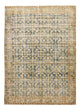 Vintage matta 300x222cm - Vintage matta