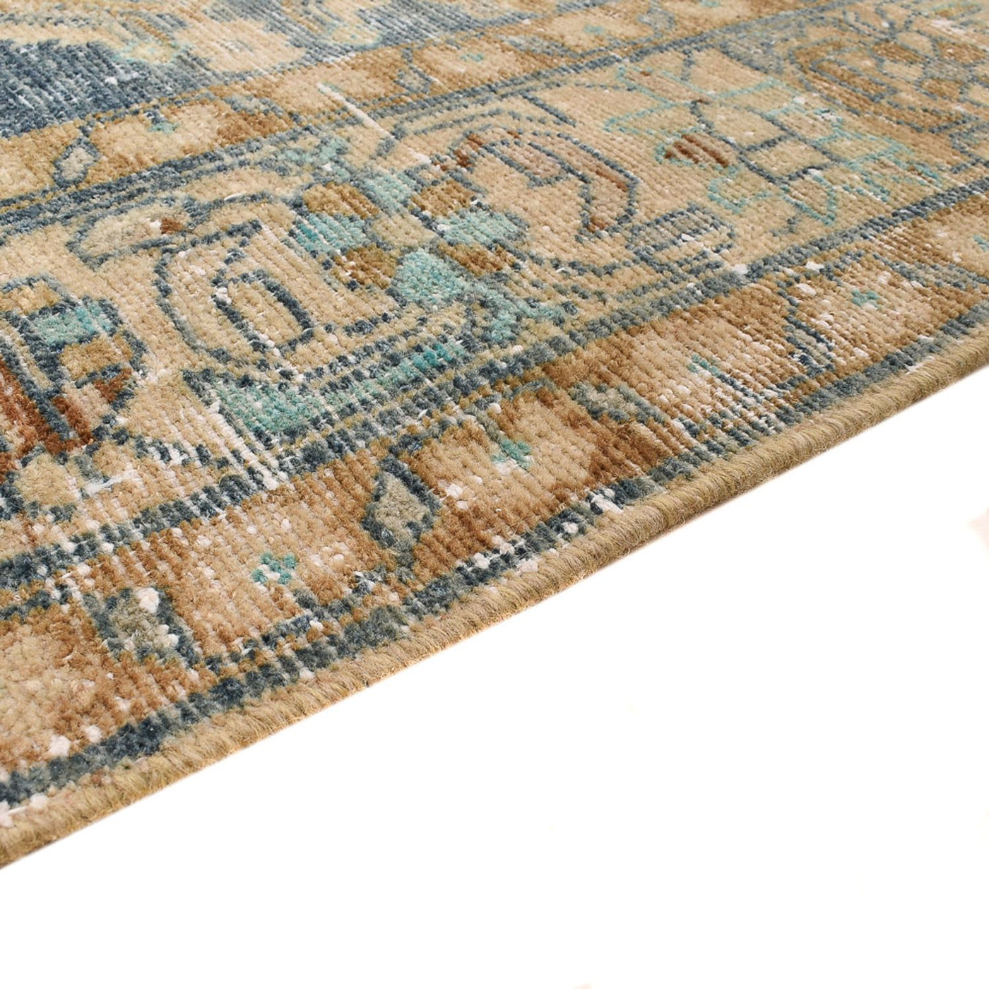 Vintage matta 300x222cm - Vintage matta