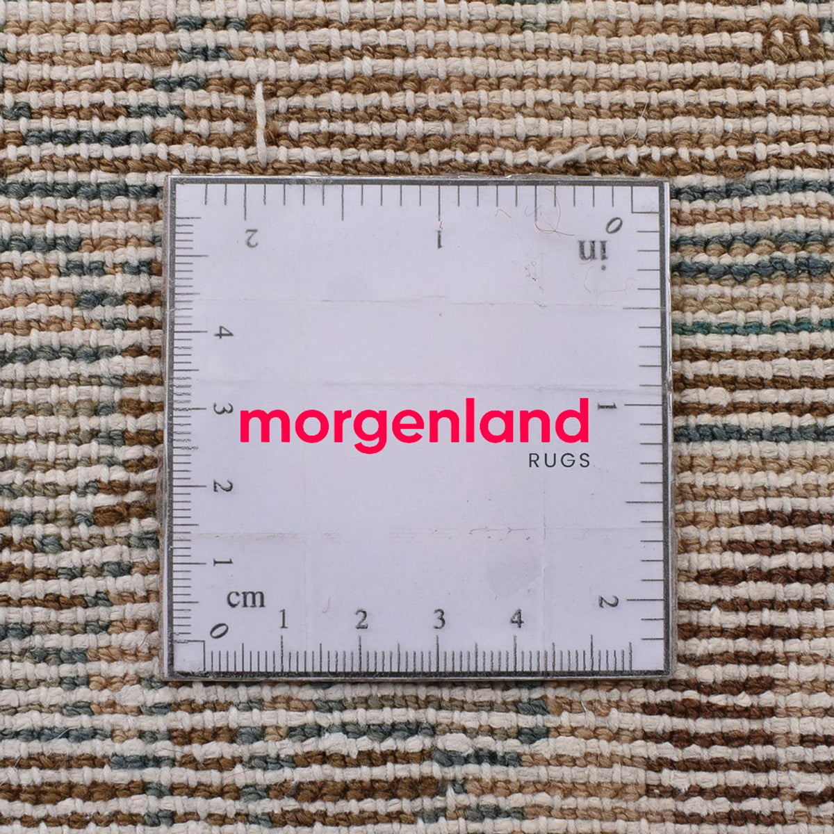 Vintage matta - 300 x 222 cm - sand