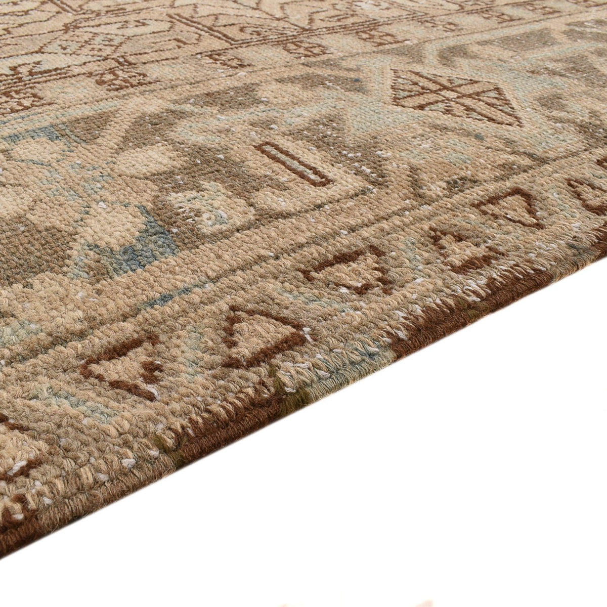 Vintage matta 223x311cm