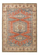 Vintage matta 241x348cm