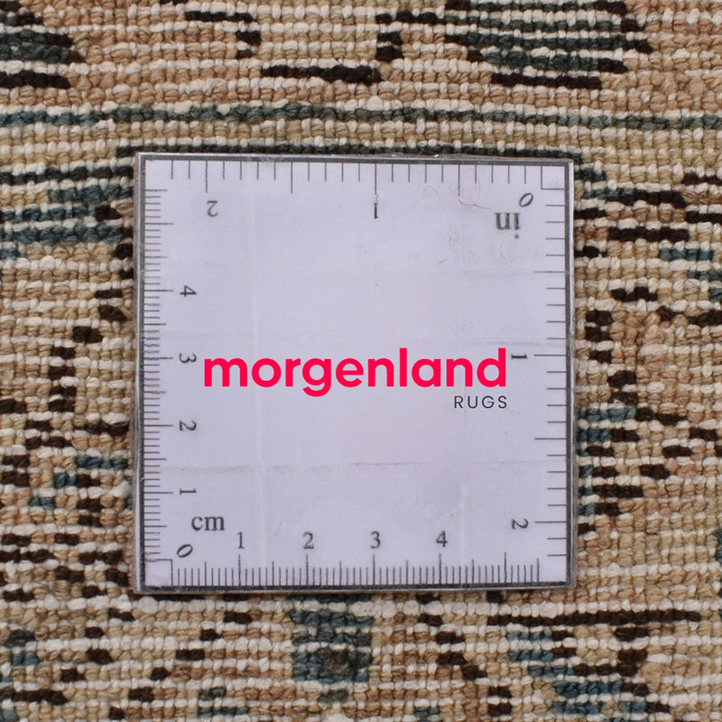 Vintage matta - 298 x 175 cm - sand