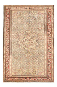Vintage matta - 299 x 195 cm - beige