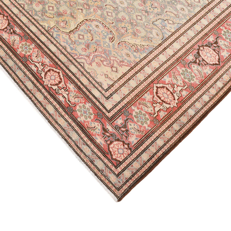 Vintage matta - 299 x 195 cm - beige