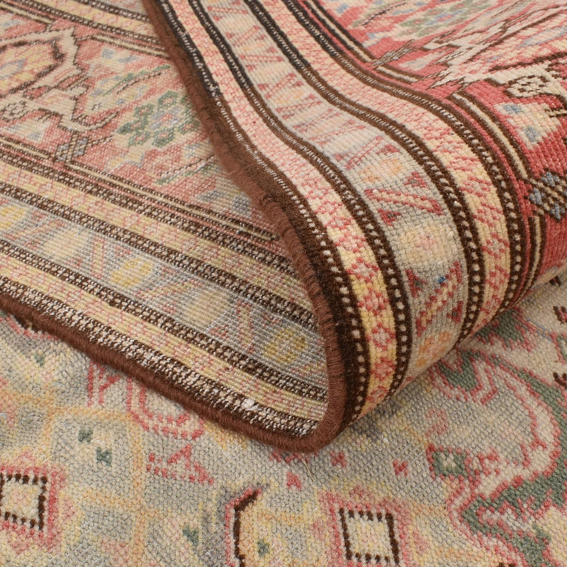 Vintage matta - 299 x 195 cm - beige