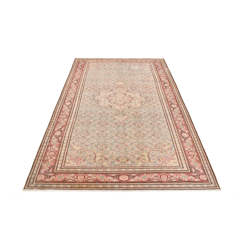 Vintage matta - 299 x 195 cm - beige