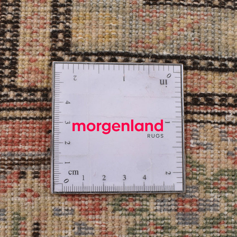 Vintage matta - 299 x 195 cm - beige