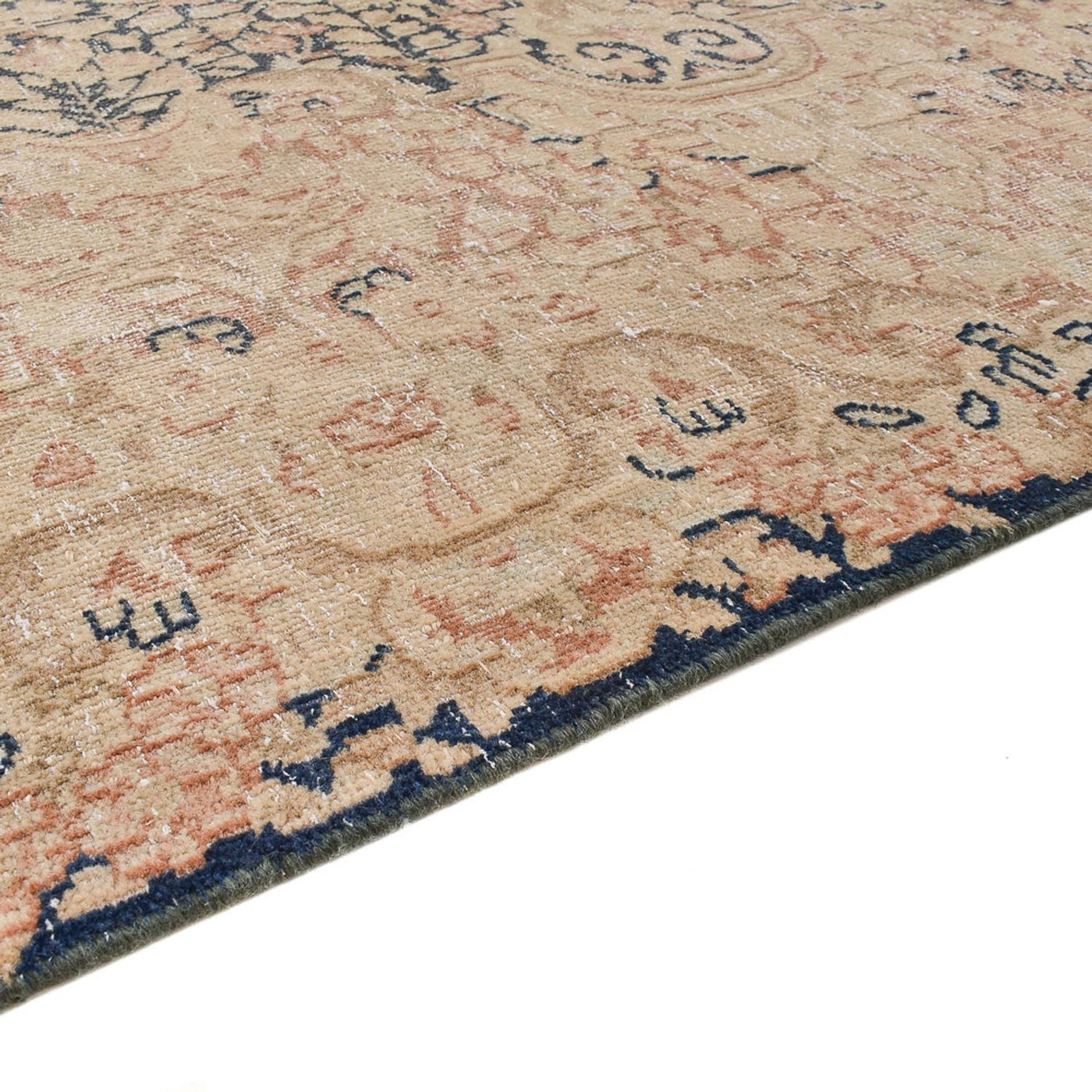 Vintage matta 409x286cm - Vintage matta