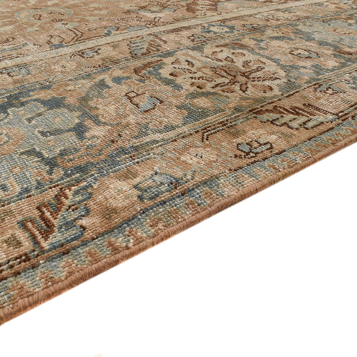 Vintage matta 282x367cm