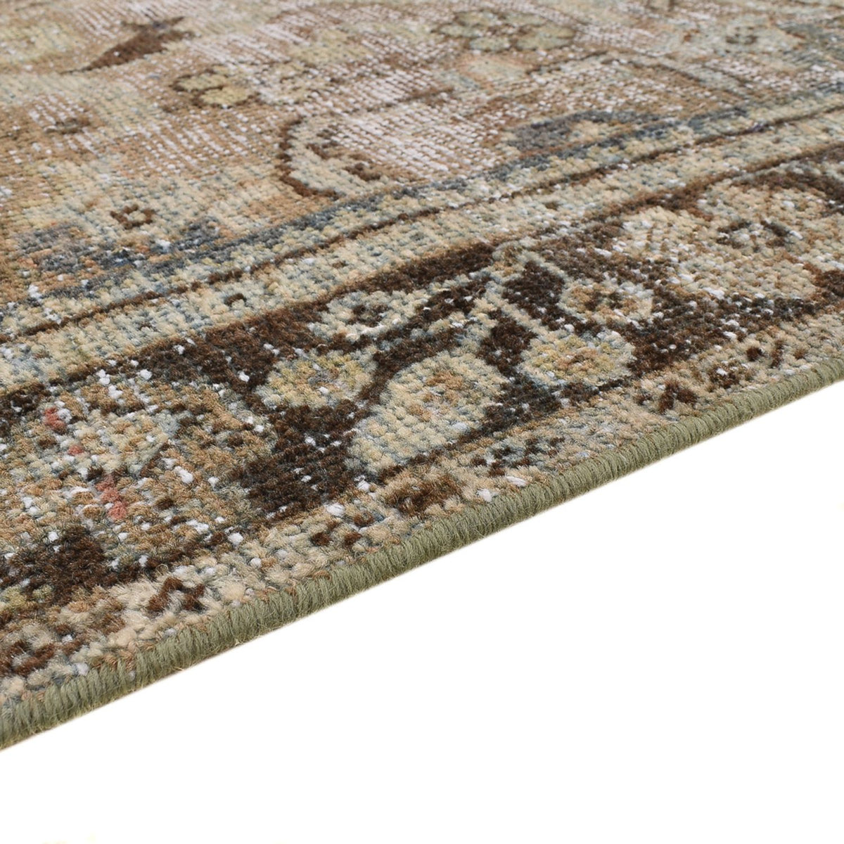 Vintage matta 133x199cm