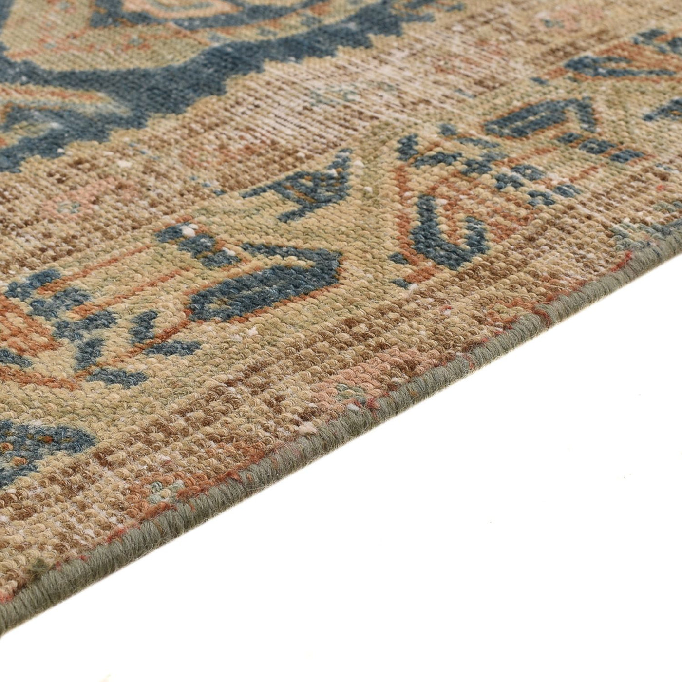 Vintage matta 203x130cm - Vintage matta