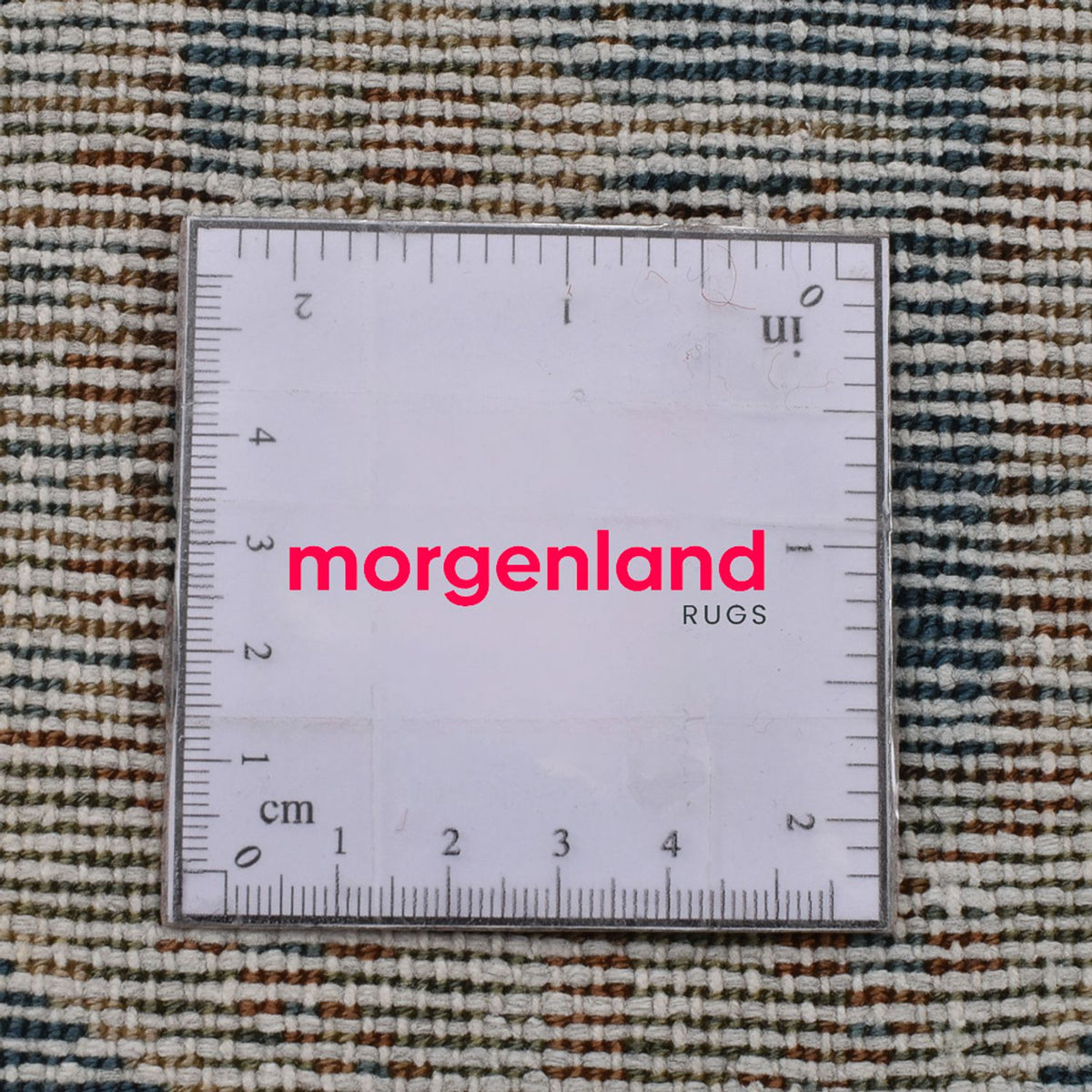 Vintage matta - 203 x 130 cm - sand