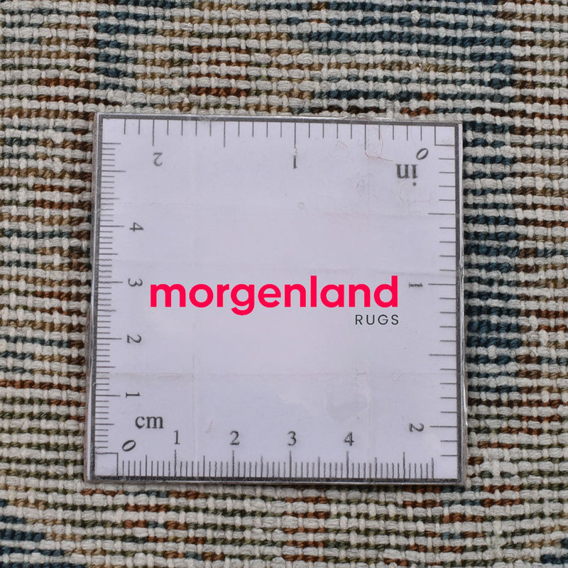 Vintage matta - 203 x 130 cm - sand