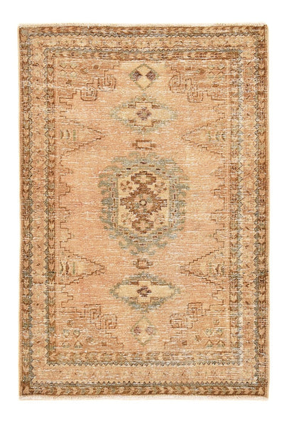 Vintage matta 107x158cm