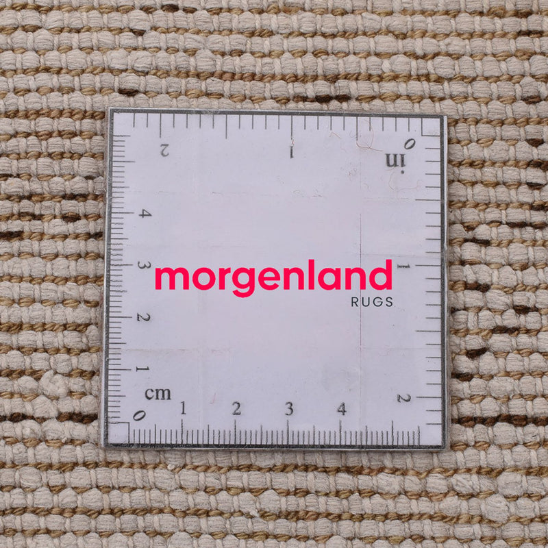 Vintage matta - 148 x 108 cm - blå