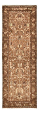 Runner Vintage matta - 297 x 104 cm - mörk beige