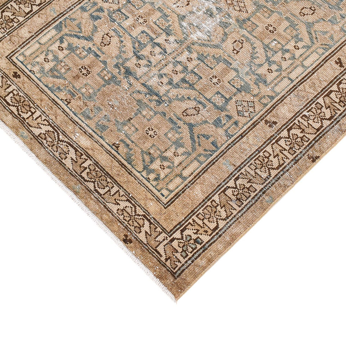 Runner Vintage matta - 497 x 91 cm - sand