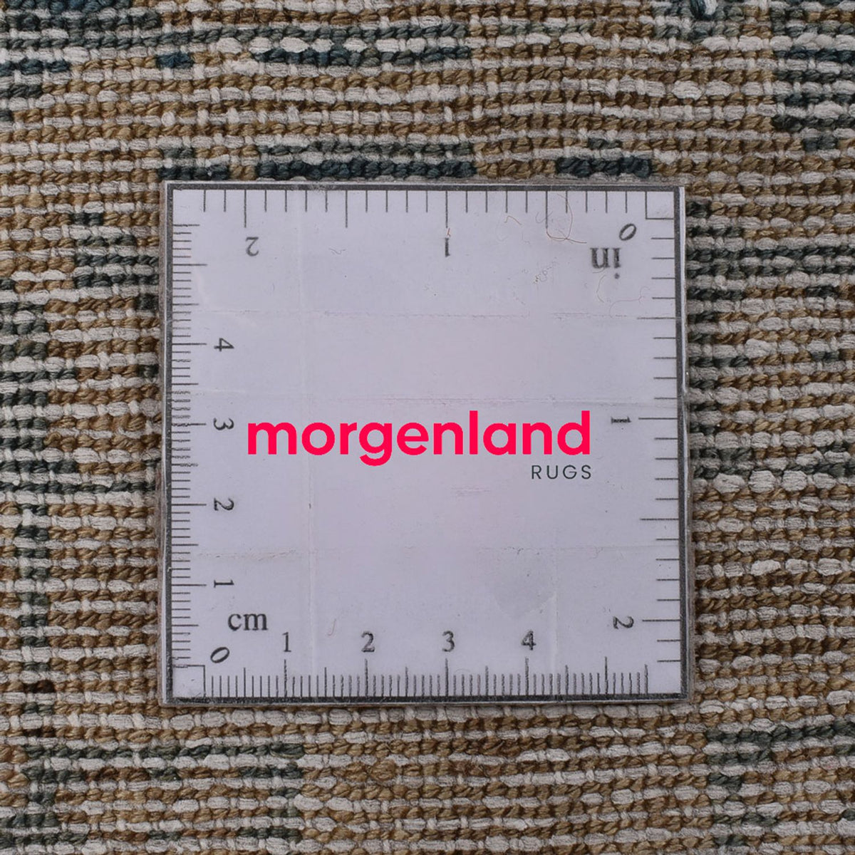 Runner Vintage matta - 497 x 91 cm - sand