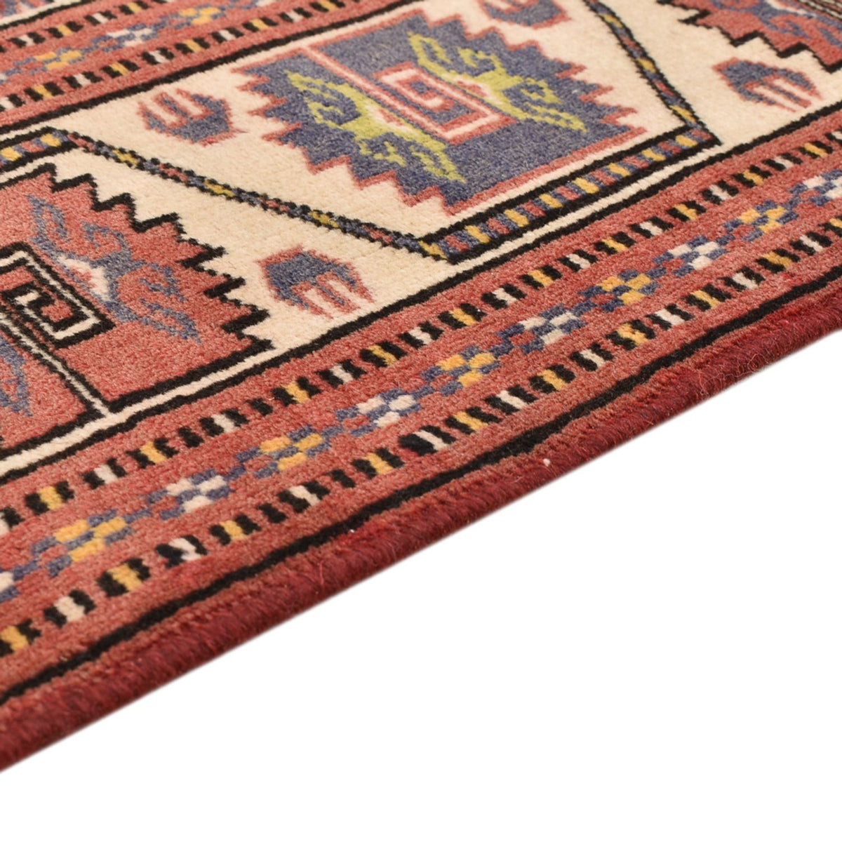 Turkaman-matta 92x120cm - Persisk matta