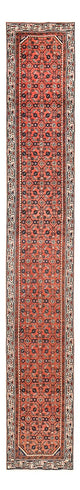 Hamadan Mattan 480x71cm - Persisk matta