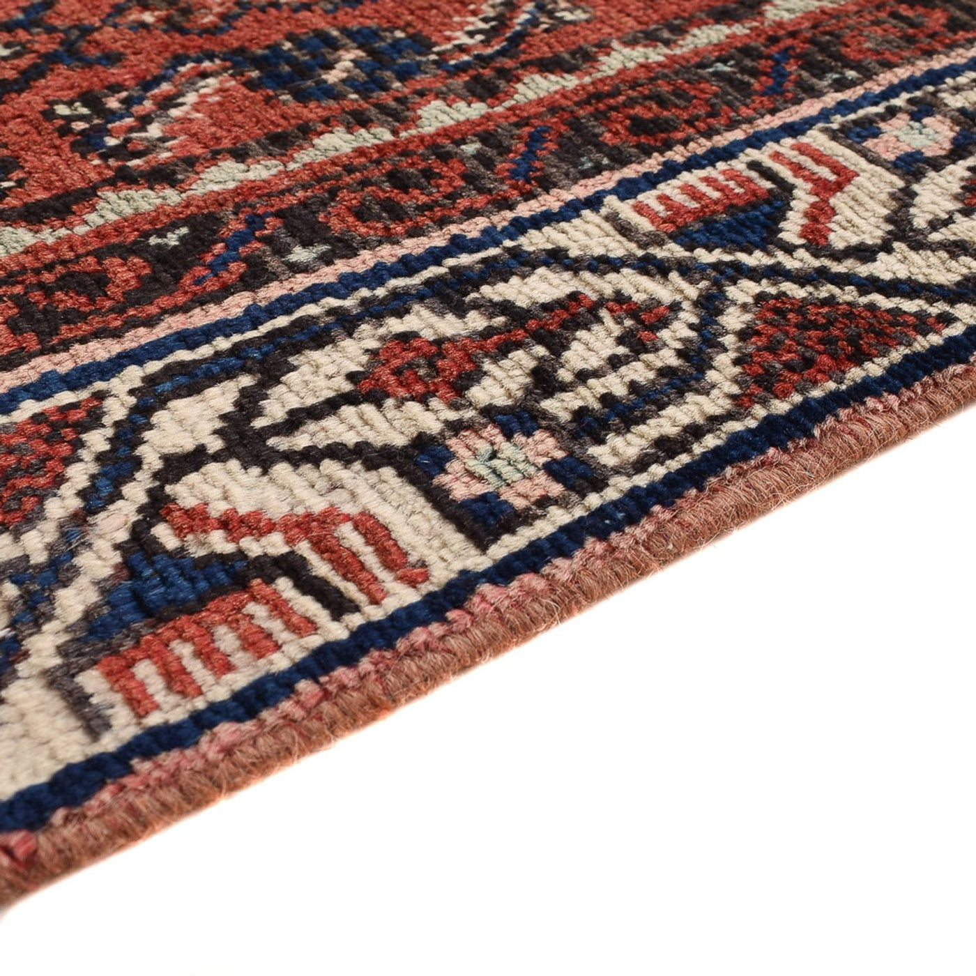 Hamadan Mattan 480x71cm - Persisk matta