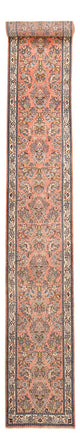 Sarouk Mattan 600x79cm - Persisk matta