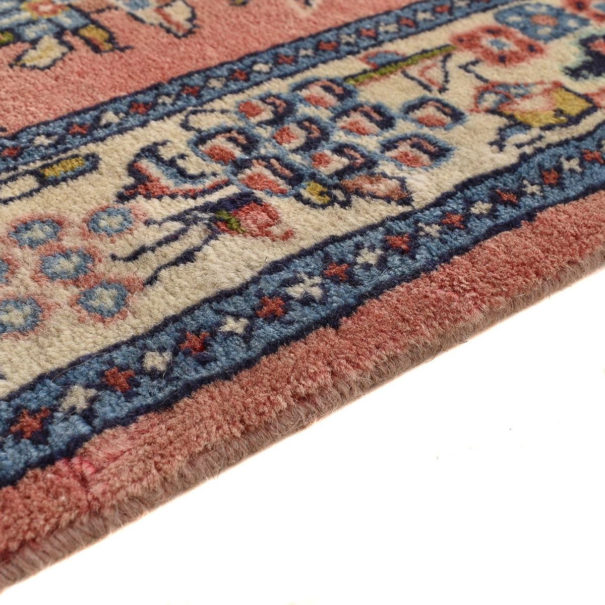 Runner Persisk matta - Classic - 600 x 79 cm - ljusröd