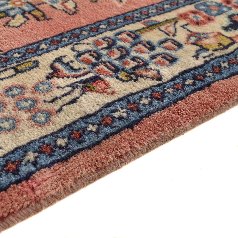 Runner Persisk matta - Classic - 600 x 79 cm - ljusröd