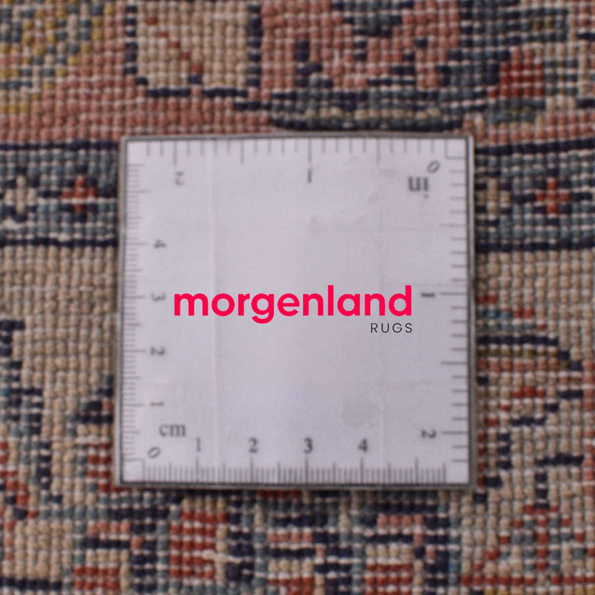 Runner Persisk matta - Classic - 600 x 79 cm - ljusröd