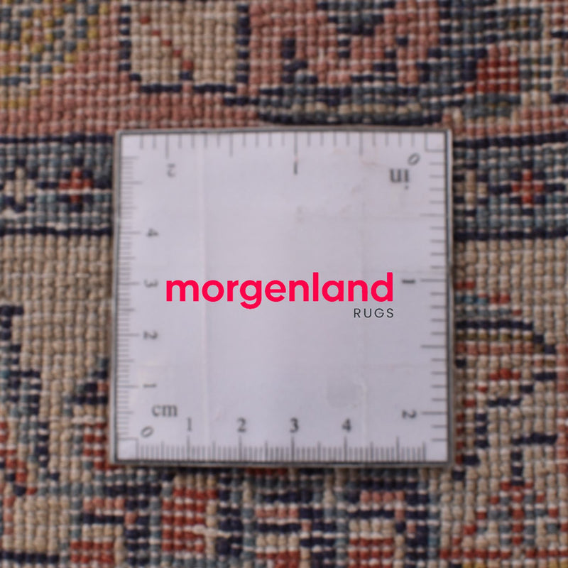 Runner Persisk matta - Classic - 600 x 79 cm - ljusröd