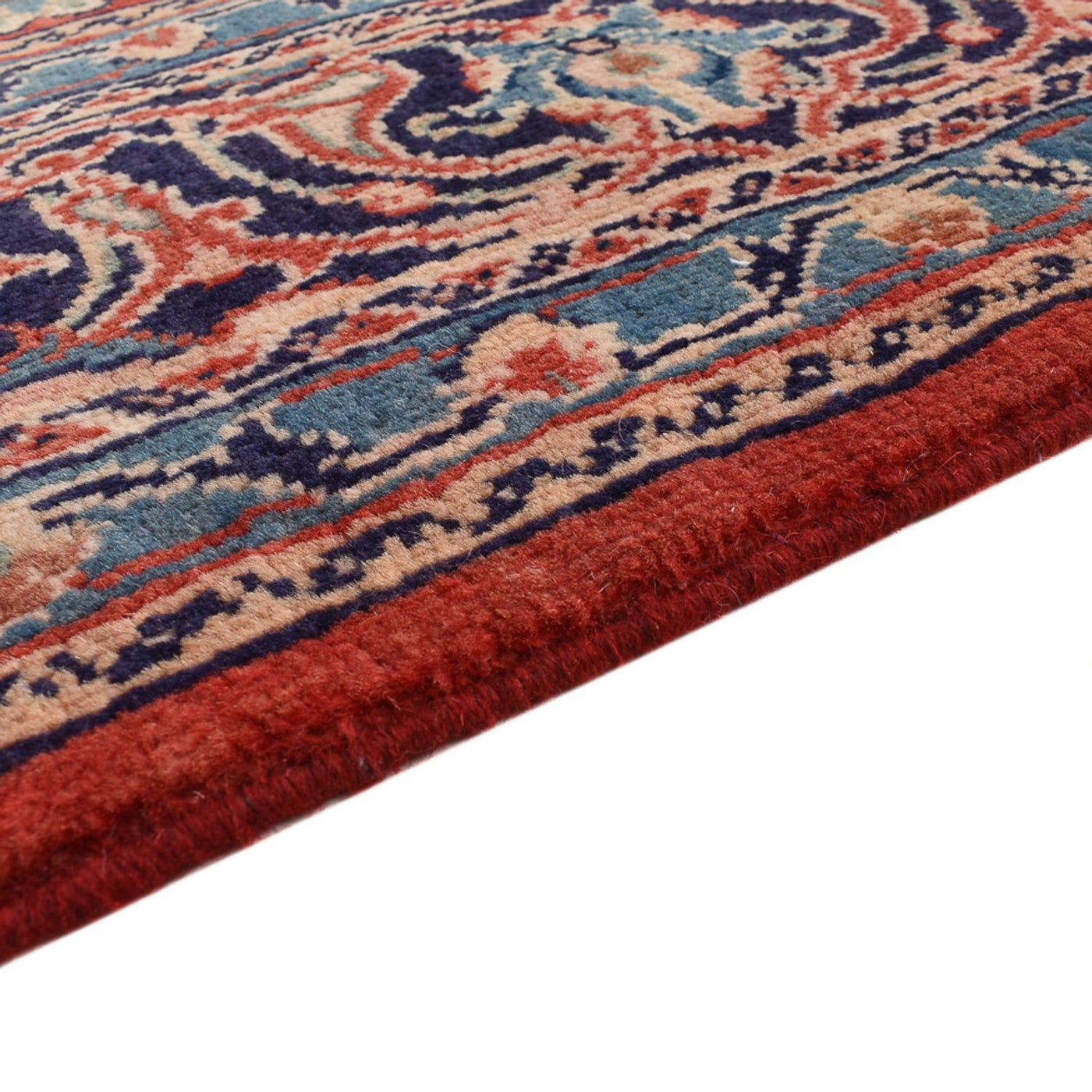 Mahal Mattan 332x212cm - Persisk matta