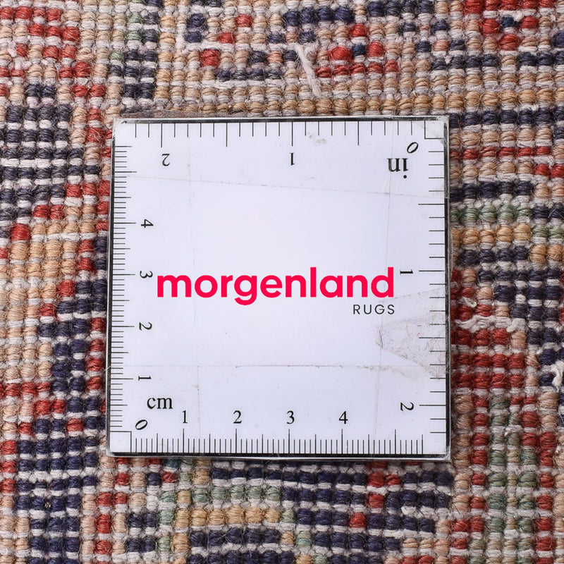 Persisk matta - Classic - 332 x 212 cm - röd