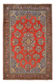 Persisk matta - Royal - 333 x 218 cm - röd