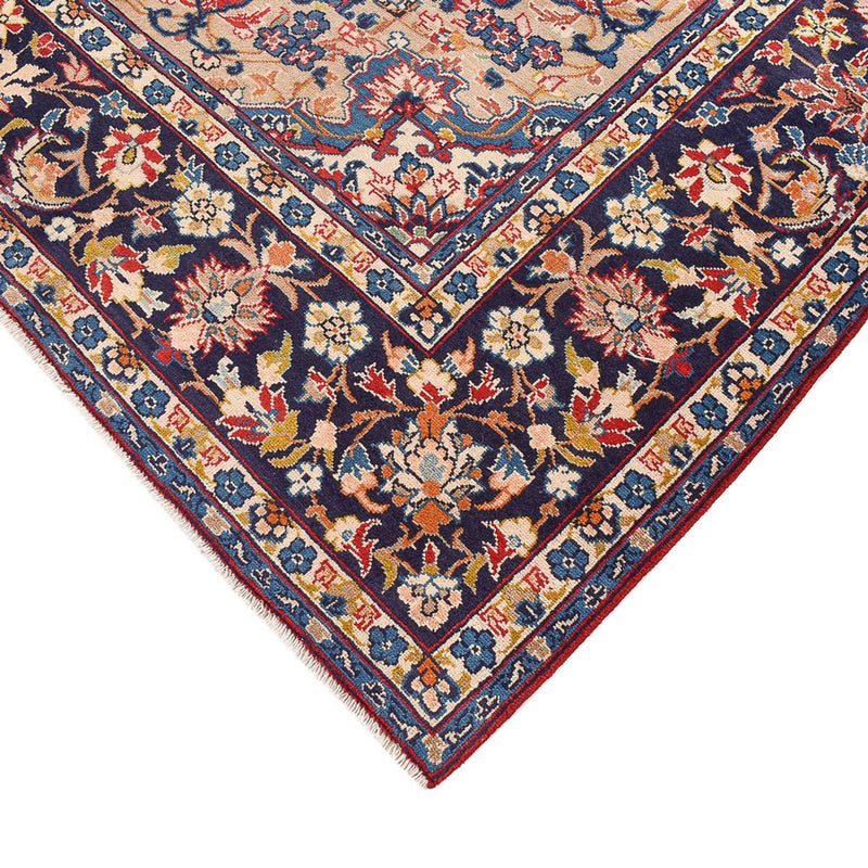 Persisk matta - Classic - 343 x 245 cm - röd