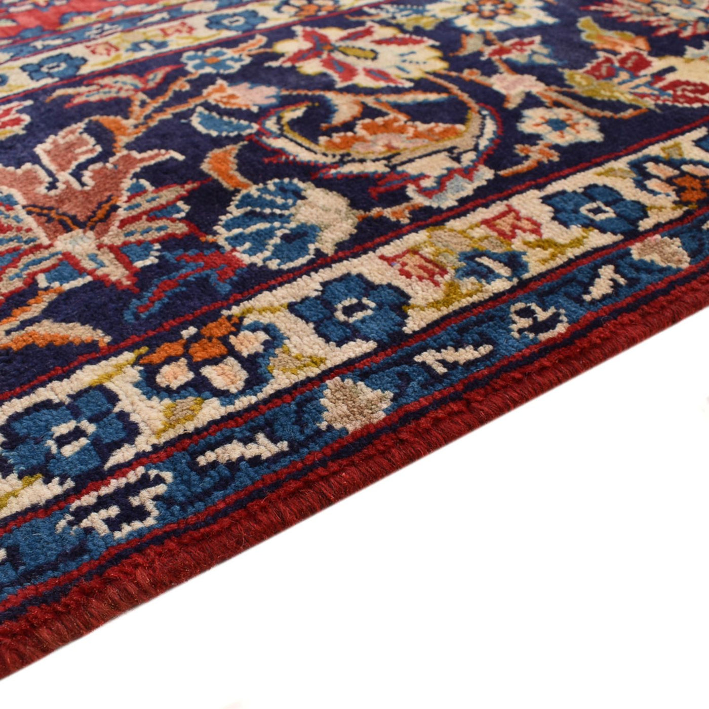 Najafabad Mattan 343x245cm - Persisk matta