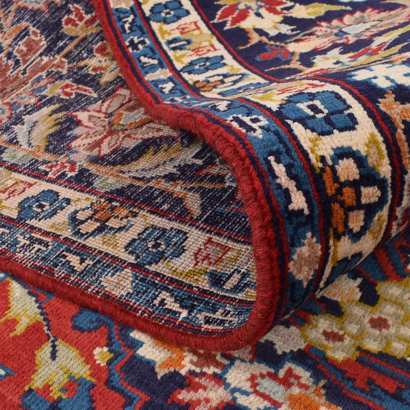 Persisk matta - Classic - 343 x 245 cm - röd