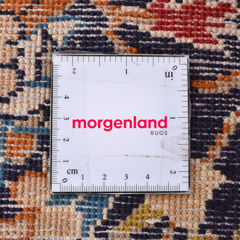 Persisk matta - Classic - 343 x 245 cm - röd