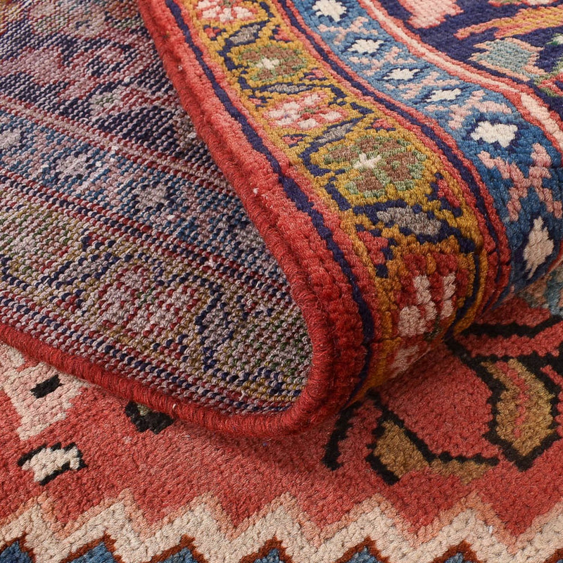 Persisk matta - Classic - 393 x 297 cm - röd