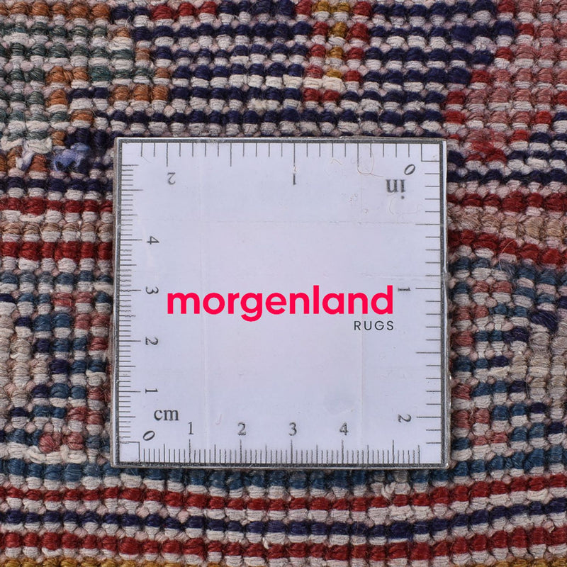 Persisk matta - Classic - 393 x 297 cm - röd