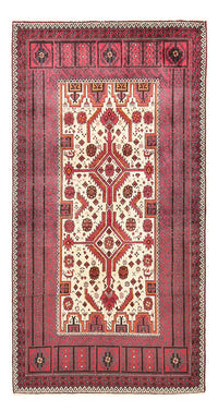 Baluch-matta 198x102cm - Oriental Carpet – product image