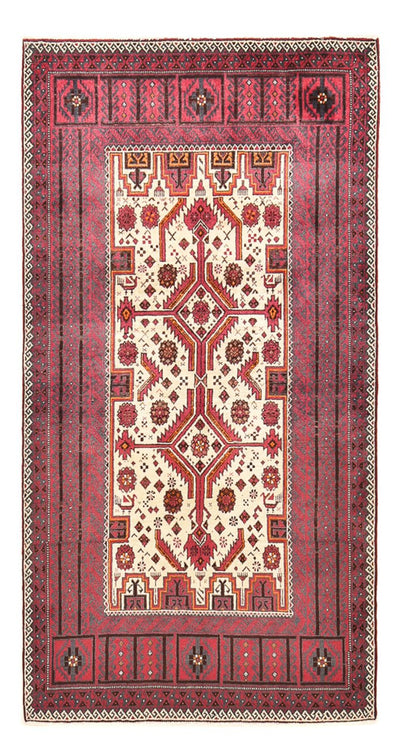 Baluch-matta 102x198cm - Oriental Carpet