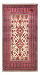 Baluch-matta 198x102cm - Oriental Carpet