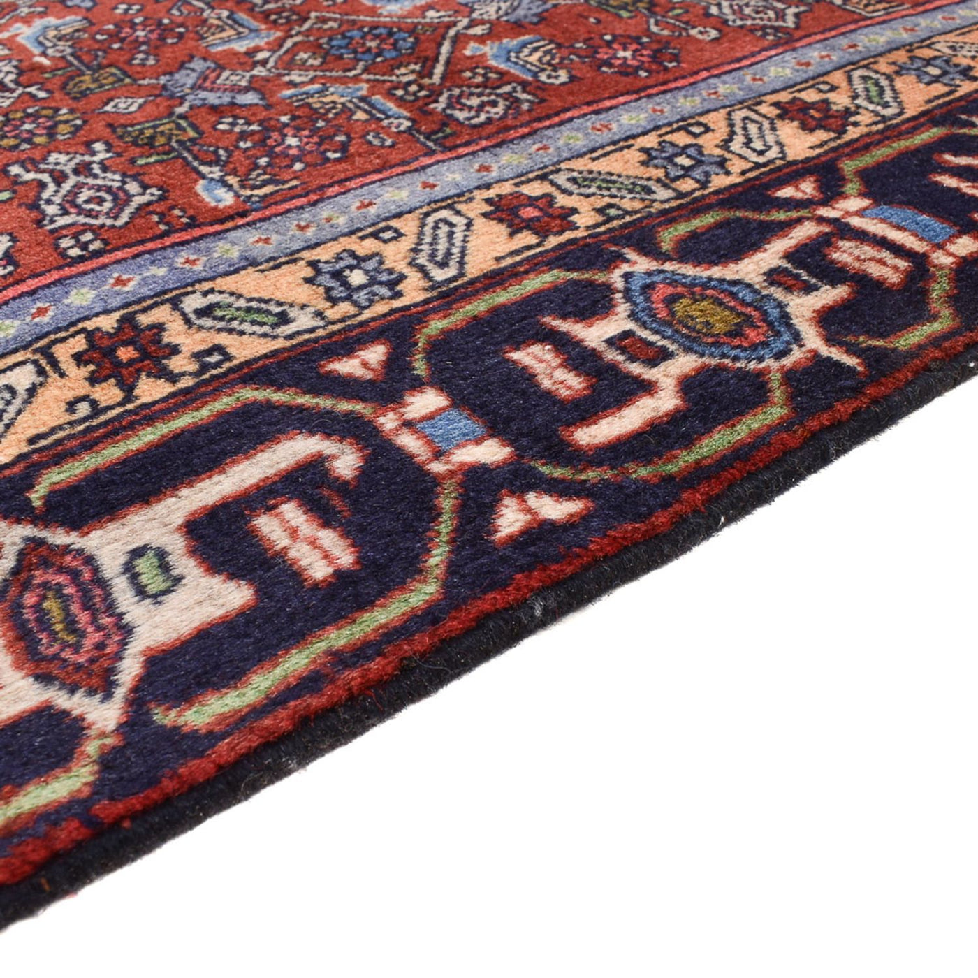 Ardabil Mattan 290x183cm - Persisk matta