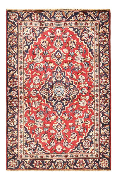 Kashan Mattan 90x138cm - Persisk matta
