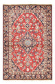 Kashan Mattan 138x90cm - Persisk matta