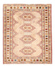 Turkaman-matta 78x64cm - Persisk matta