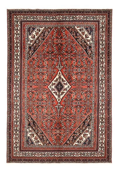 Abadeh Mattan 208x304cm - Persisk matta