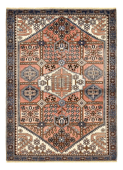 Hamadan Mattan 112x155cm - Persisk matta